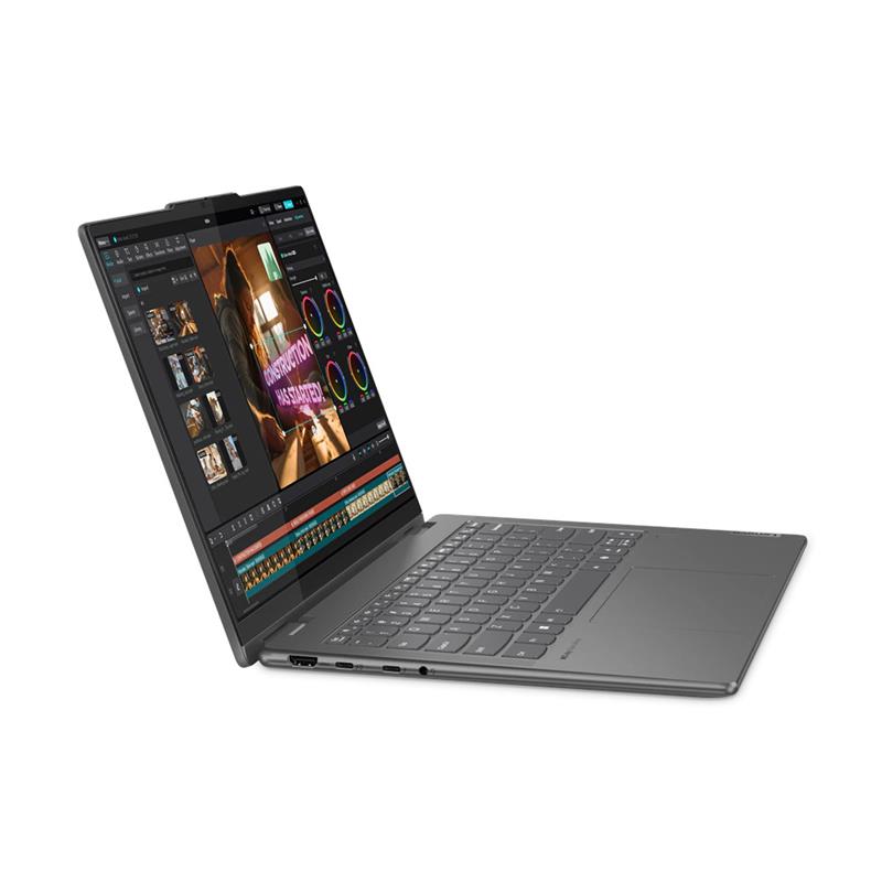 Lenovo Yoga 7 14 2v1 Ult7 16/1 2,8K OLED W11H