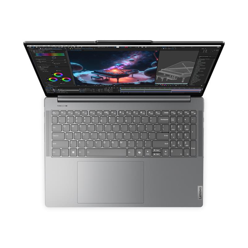 Lenovo Yoga 9 Pro 16 Ult9 32/1 3.2K W11H RTX 4050
