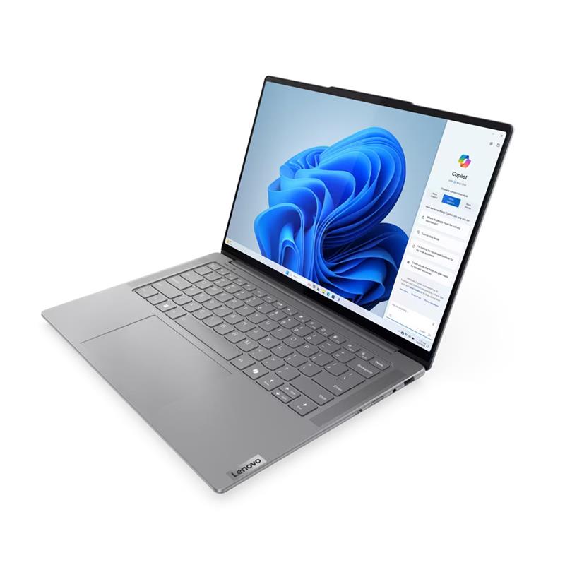 Lenovo Yoga 7 Pro 14 Ult7 32/1 2.8K OLED W11H RTX4050