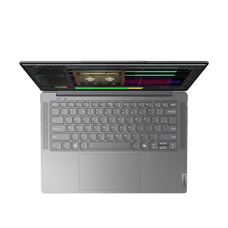 Lenovo Yoga 7 Pro 14 Ult7 32/1 2.8K OLED W11H RTX4050