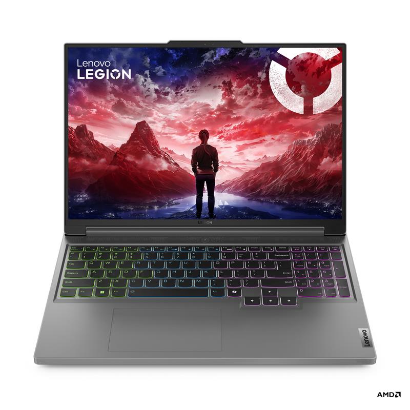 Lenovo Legion 5 Slim 16 R7 16/1 WQXGA W11H RTX4060