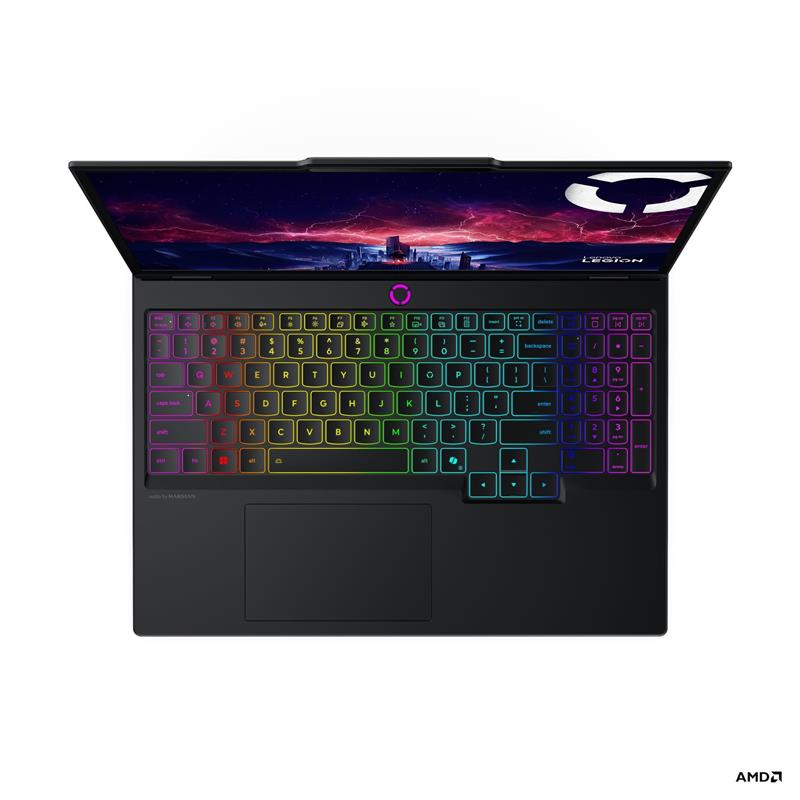 Lenovo Legion 5 15 R7 32/1 OLED WQXGA NOS RTX5060