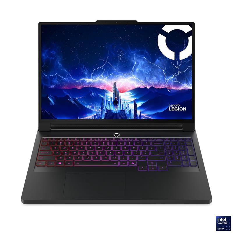 Lenovo Legion Pro 7 Ult9 16i 64/2 RTX5090