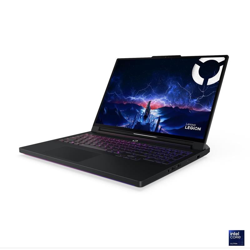 Lenovo Legion Pro 7 Ult9 16i 64/2 RTX5090