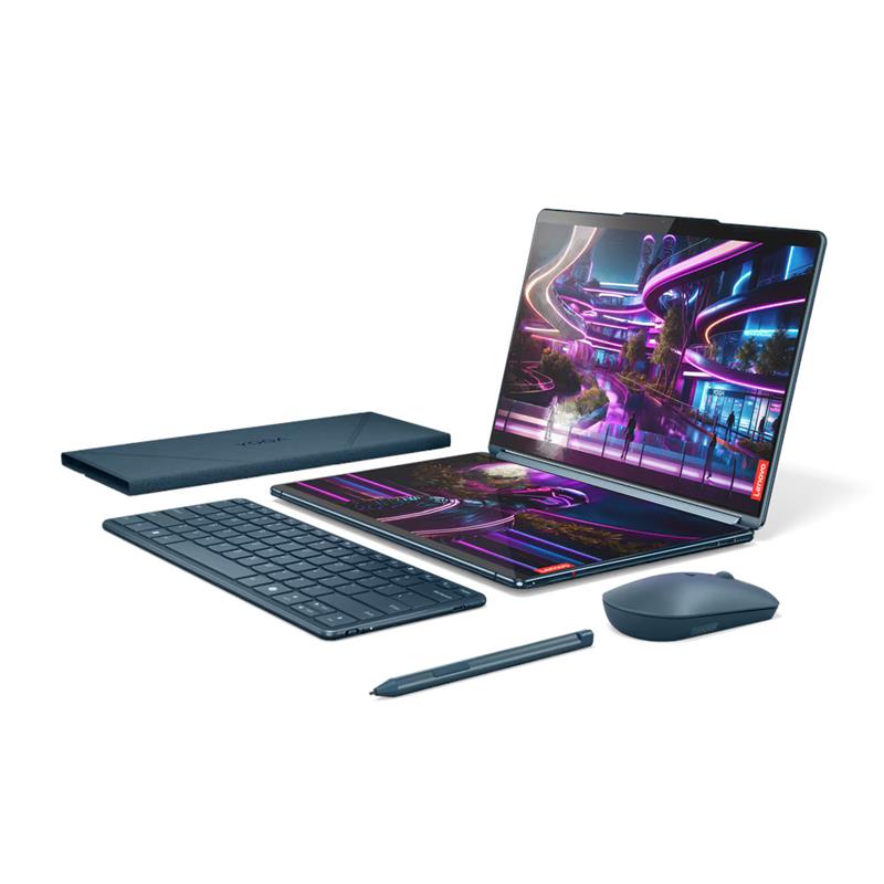 Lenovo Yoga Book 9 13 Ult7 32/1 2,8K W11P