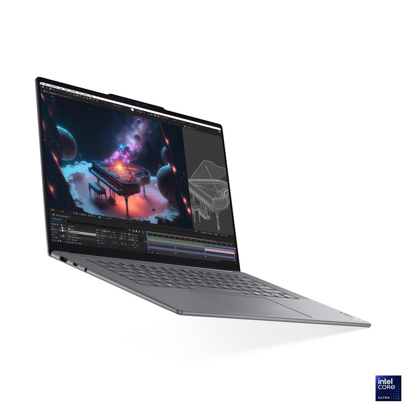 Lenovo Yoga 7 Slim 15 Ult7 32/1 2.8K W11H