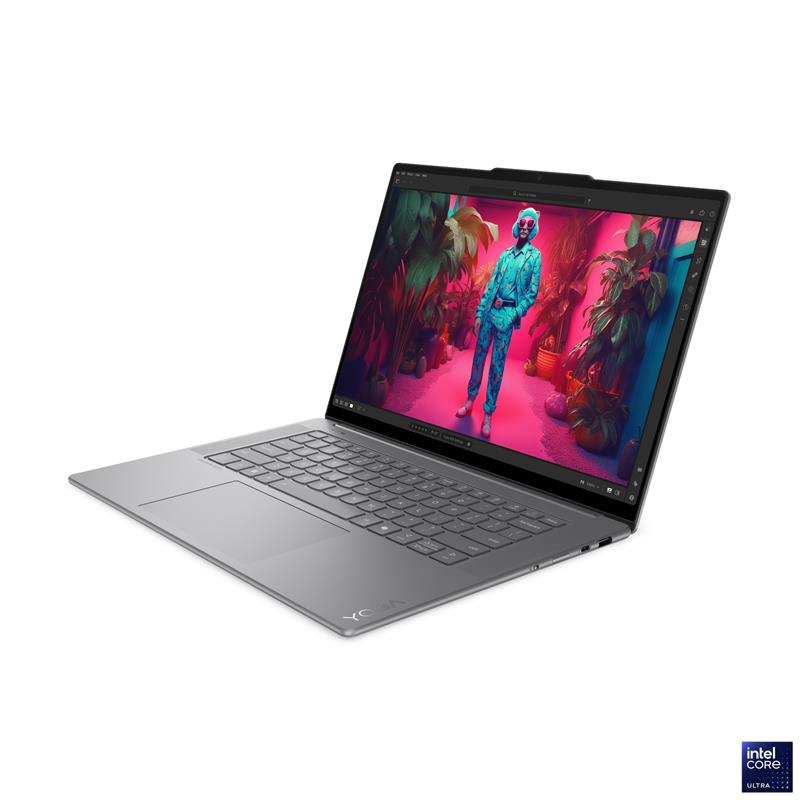Lenovo Yoga 7 Slim 15 Ult7 32/1 2.8K W11H