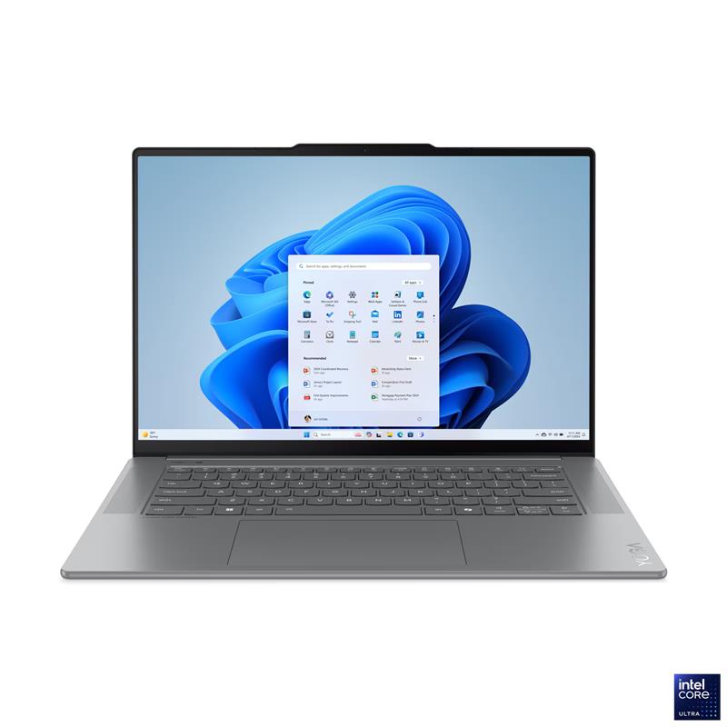 Lenovo Yoga 7 Slim 15 Ult7 32/1 2.8K W11H
