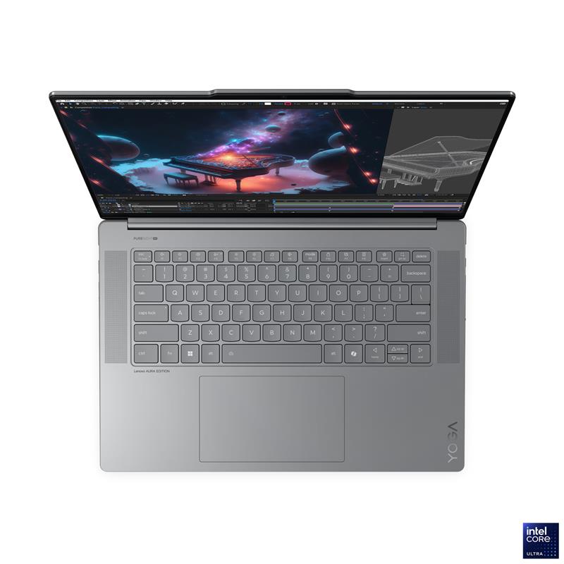 Lenovo Yoga 7 Slim 15 Ult7 32/1 2.8K W11H