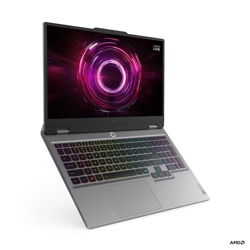 Lenovo LOQ 15 R7 32/1 FHD NOS RTX5060