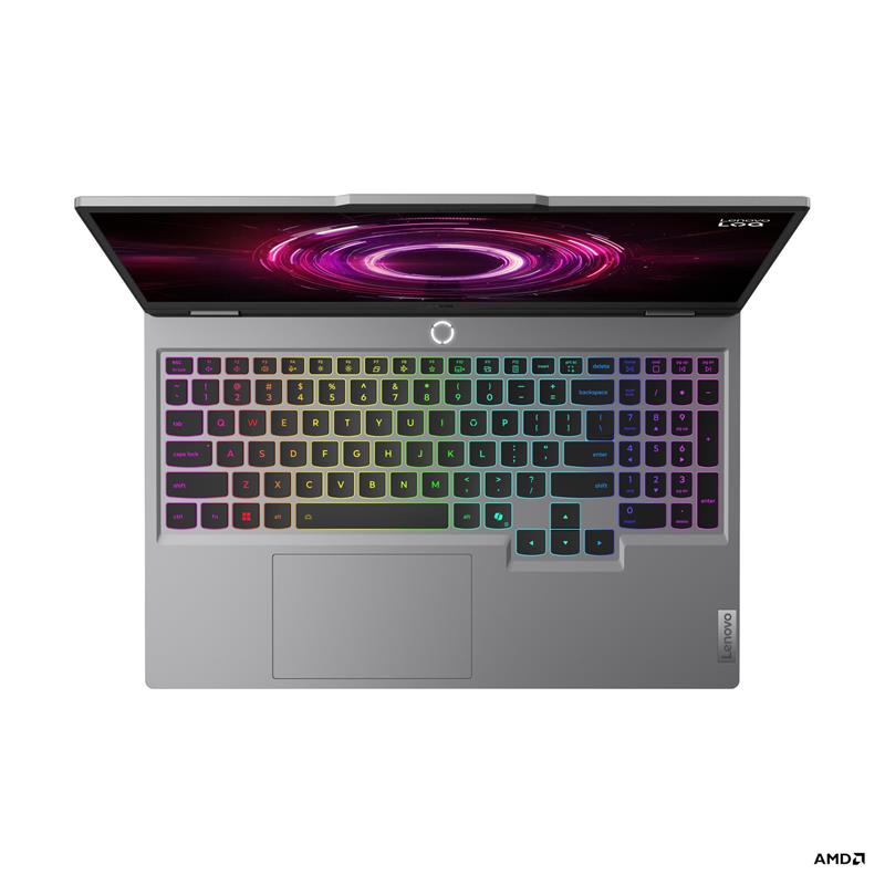 Lenovo LOQ 15 R7 32/1 FHD NOS RTX5060
