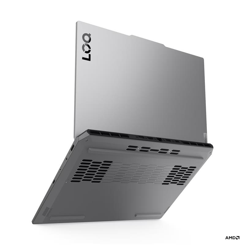 Lenovo LOQ 15 R7 32/1 FHD NOS RTX5060