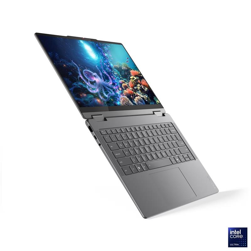 Lenovo Yoga 7 2v1 14 ult5 16/512 WUXGA OLED W11H