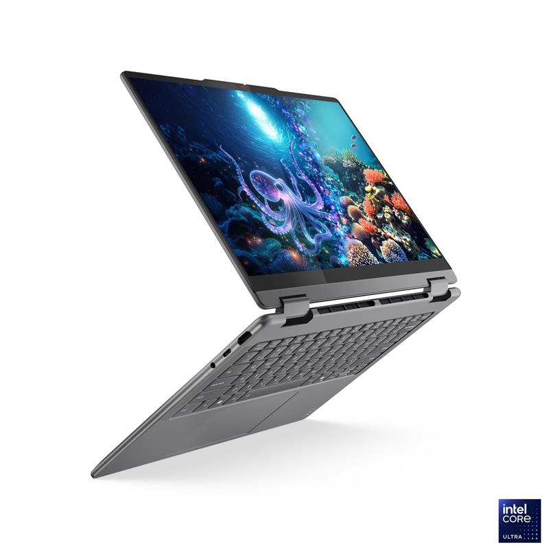 Lenovo Yoga 7 2v1 14 ult5 16/512 WUXGA OLED W11H