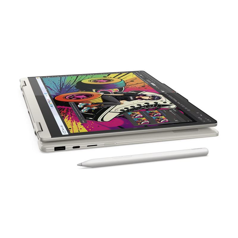 Lenovo Yoga 7 14 2v1 R5 16/1 WUXGA OLED W11H