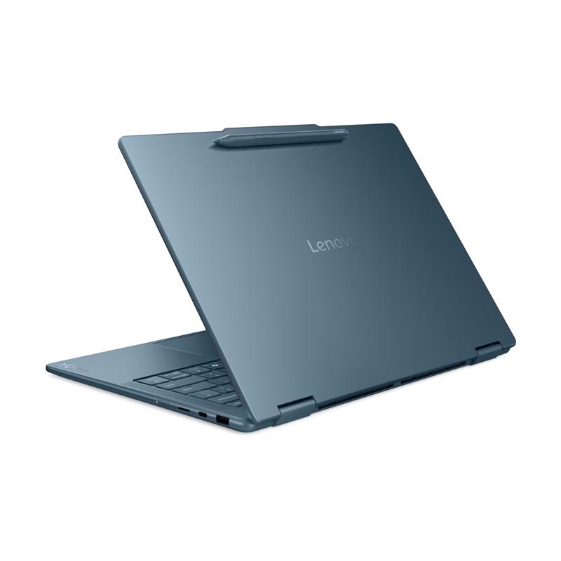 Lenovo Yoga 7 2v1 14 R5 24/1 WUXGA OLED W11H