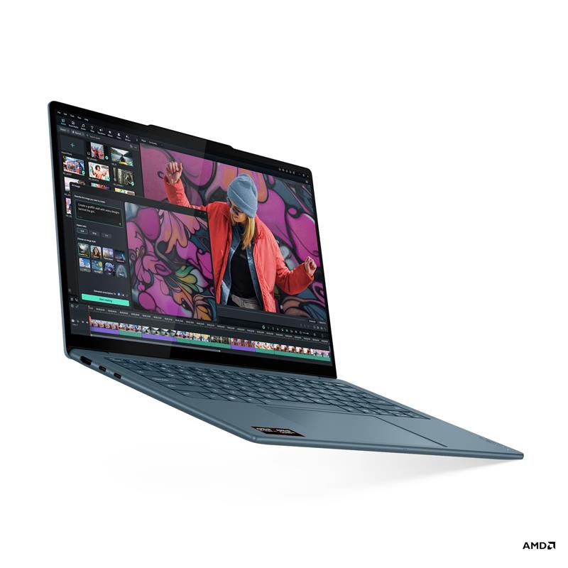 Lenovo Yoga 7 Slim 14 R7 32/1 2.8K OLED W11H