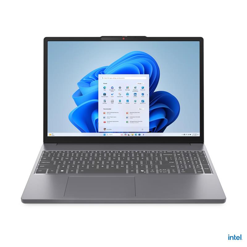 Lenovo IdeaPad 3 Slim 15 i7 16/512 WUXGA NOS