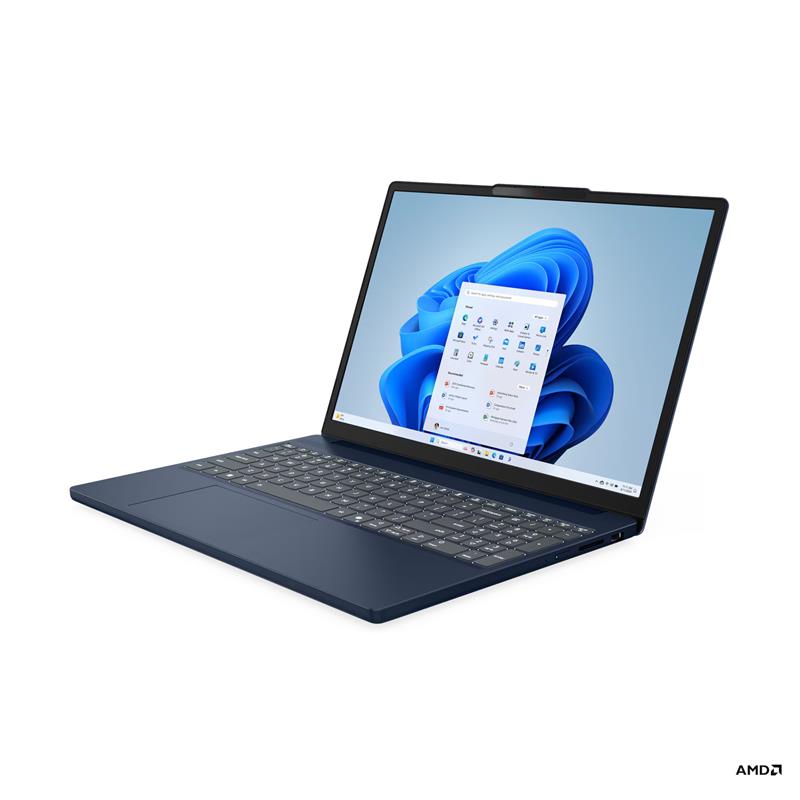 Lenovo IdeaPad 3 Slim 15 R7 24/1 WUXGA W11H