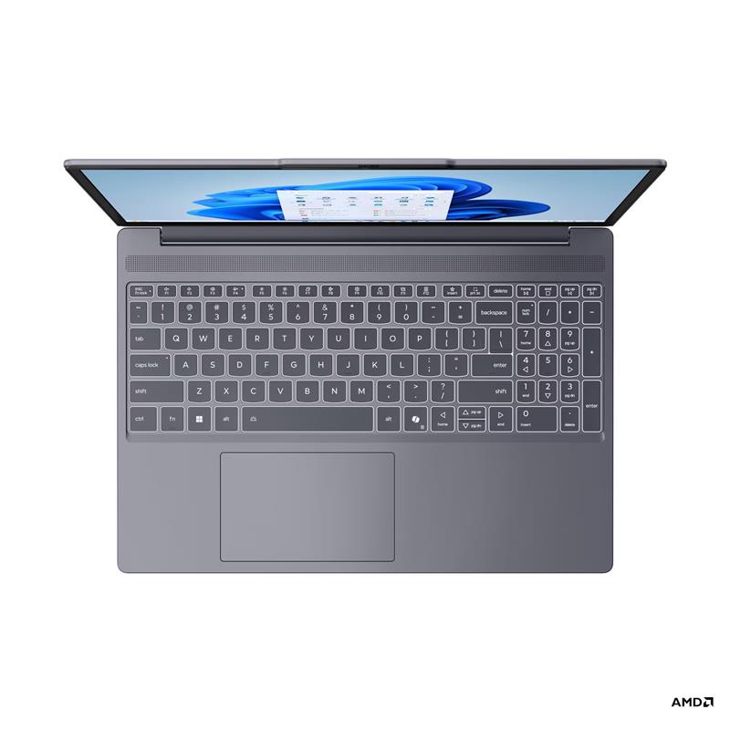 Lenovo IdeaPad 3 Slim 15 R7 16/1 WUXGA W11H