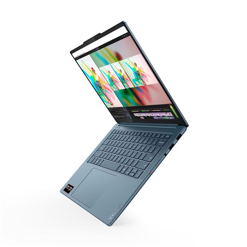 Lenovo Yoga 7 Pro 14 R7 32/1 3K OLED NOS