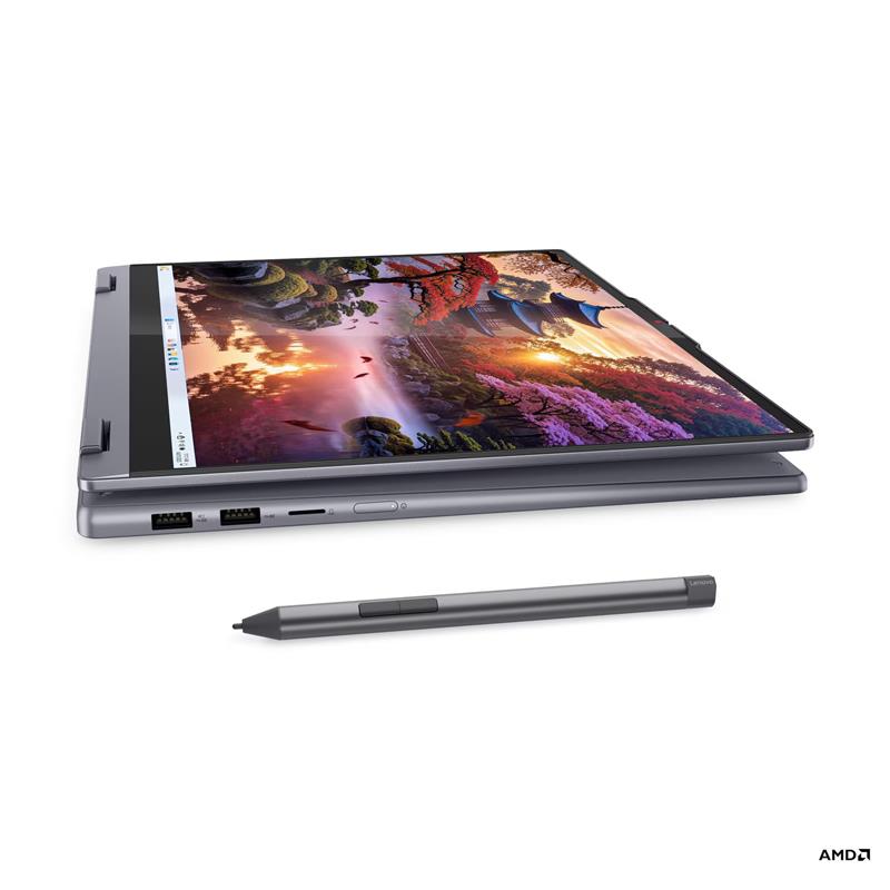 Lenovo IdeaPad 5 16 2v1 R7 16/1 2,8K OLED NOS  