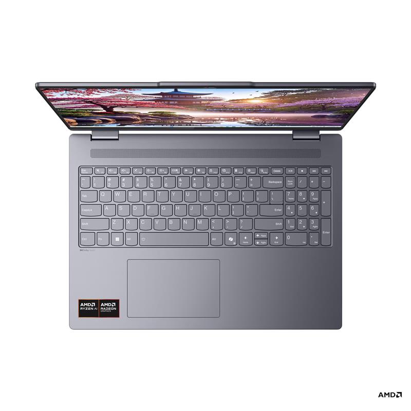 Lenovo IdeaPad 5 16 2v1 R7 16/1 2,8K OLED NOS  