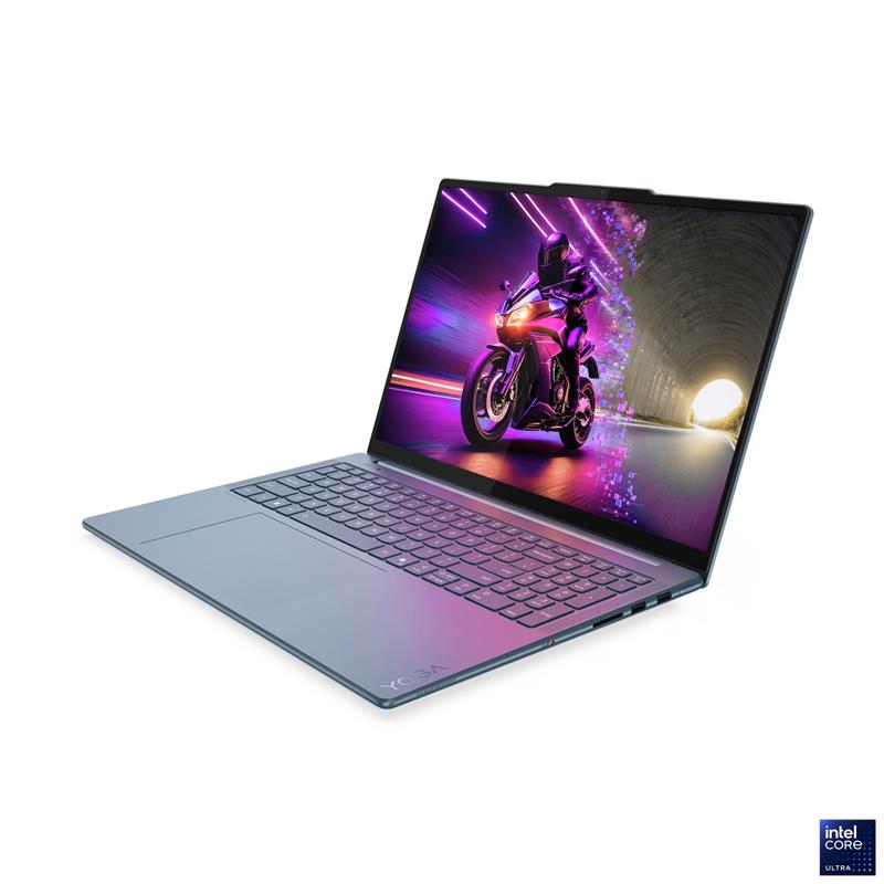 Lenovo Yoga 9 Pro 16 Ult7 32/1 2,8K OLED W11H RTX5050