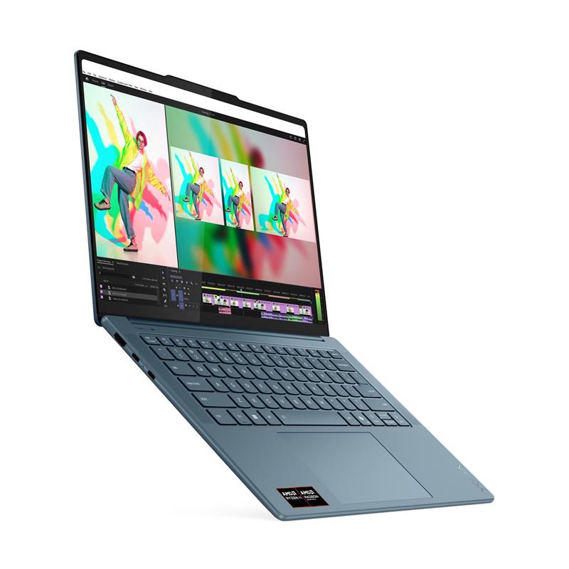 Lenovo Yoga 7 Pro 14 R9 32/1 2.9K OLED W11H