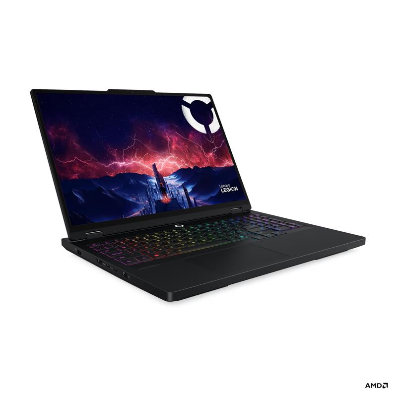 Lenovo Legion 7 Pro 16 R9 32/1 WQXGA OLED W11P RTX5070Ti