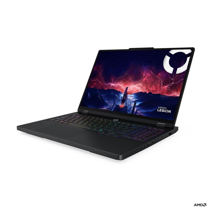 Lenovo Legion 7 Pro 16 R9 32/1 WQXGA OLED W11P RTX5070Ti