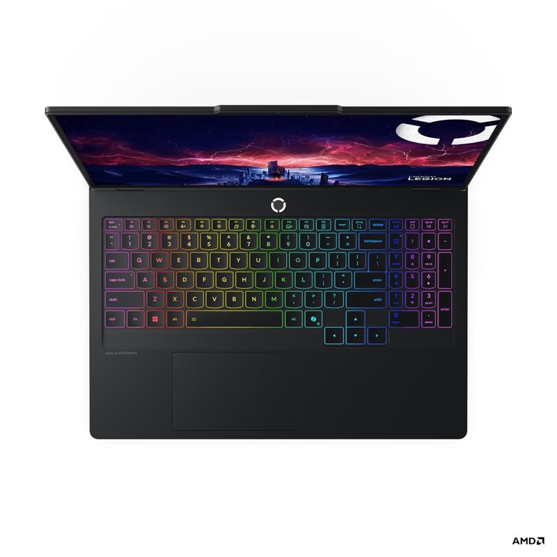Lenovo Legion 7 Pro 16 R9 32/1 WQXGA OLED W11P RTX5070Ti