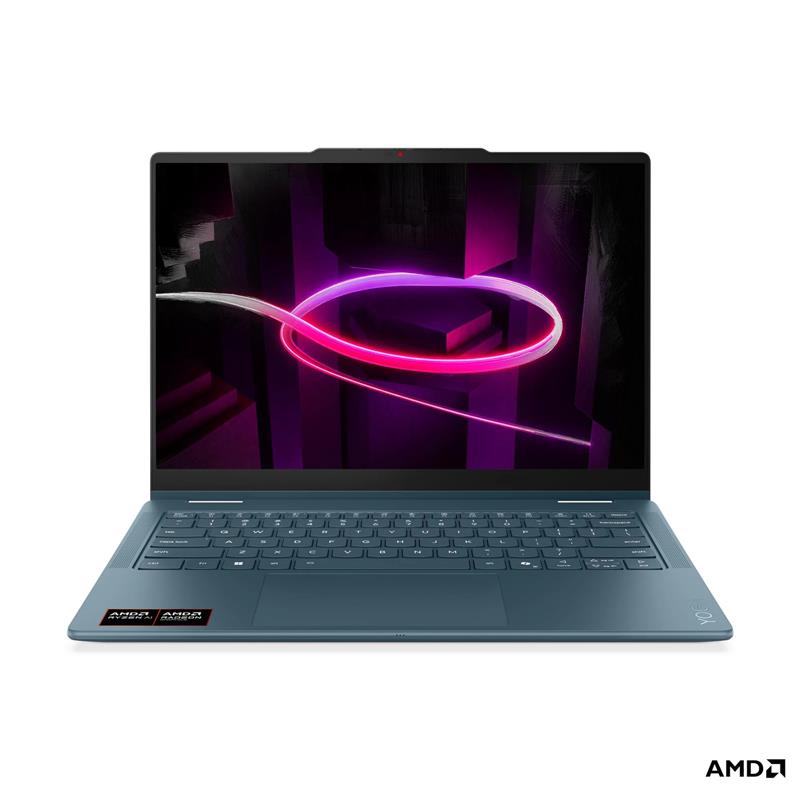 Lenovo Yoga 7 2v1 14 R5 16/1 WUXGA OLED NOS