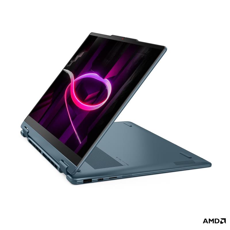Lenovo Yoga 7 2v1 14 R5 16/1 WUXGA OLED NOS