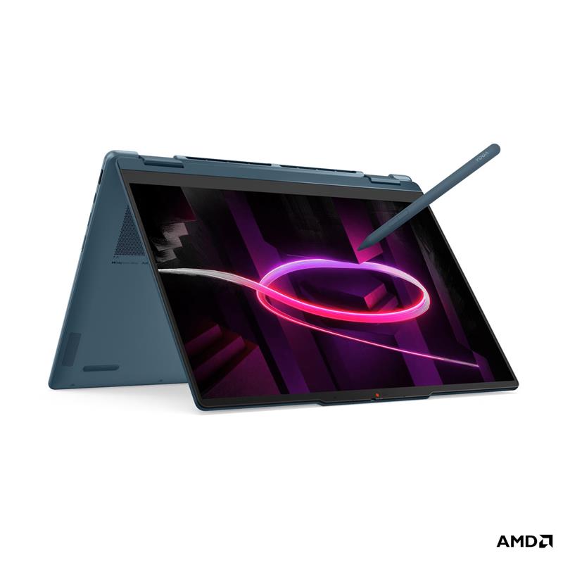 Lenovo Yoga 7 2v1 14 R5 16/1 WUXGA OLED NOS