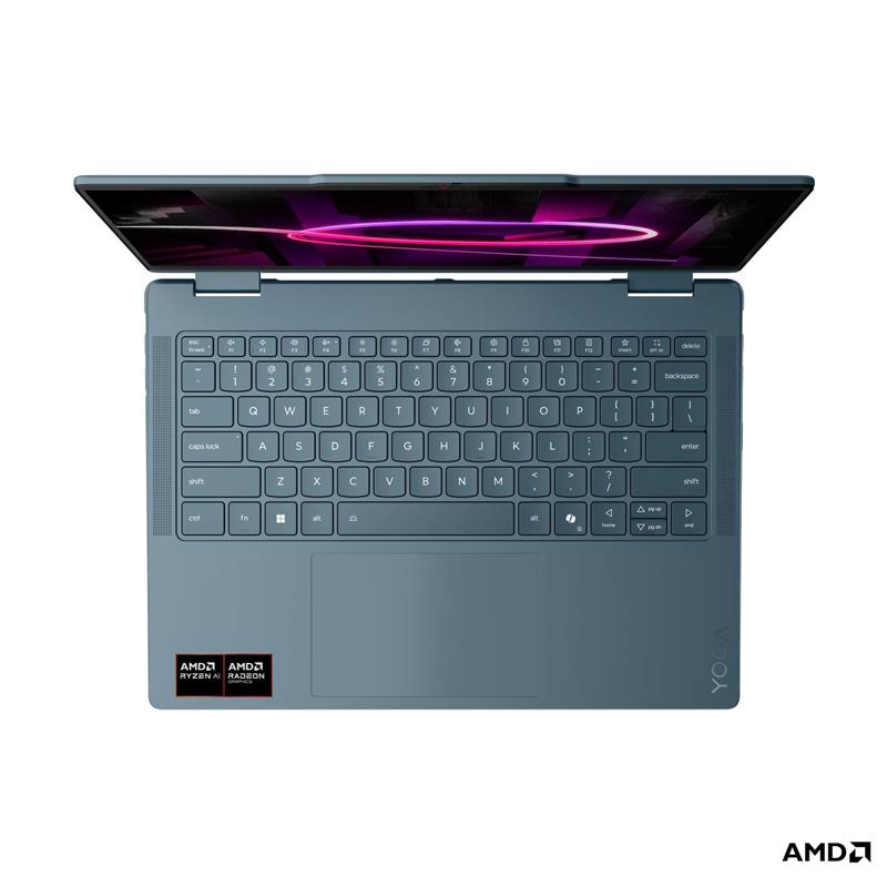 Lenovo Yoga 7 2v1 14 R5 16/1 WUXGA OLED NOS