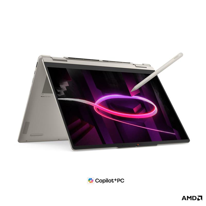 Lenovo Yoga 7 2v1 14 R7AI 24/1 WUXGA OLED W11H