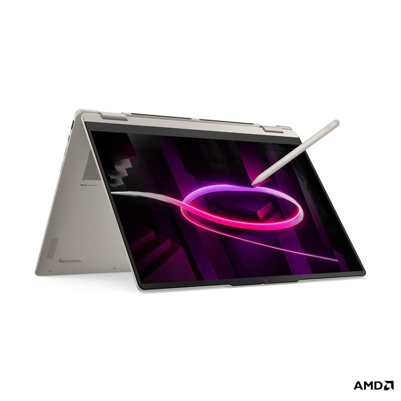 Lenovo Yoga 7 2v1 16 R5 16/512 WUXAG OLED NOS