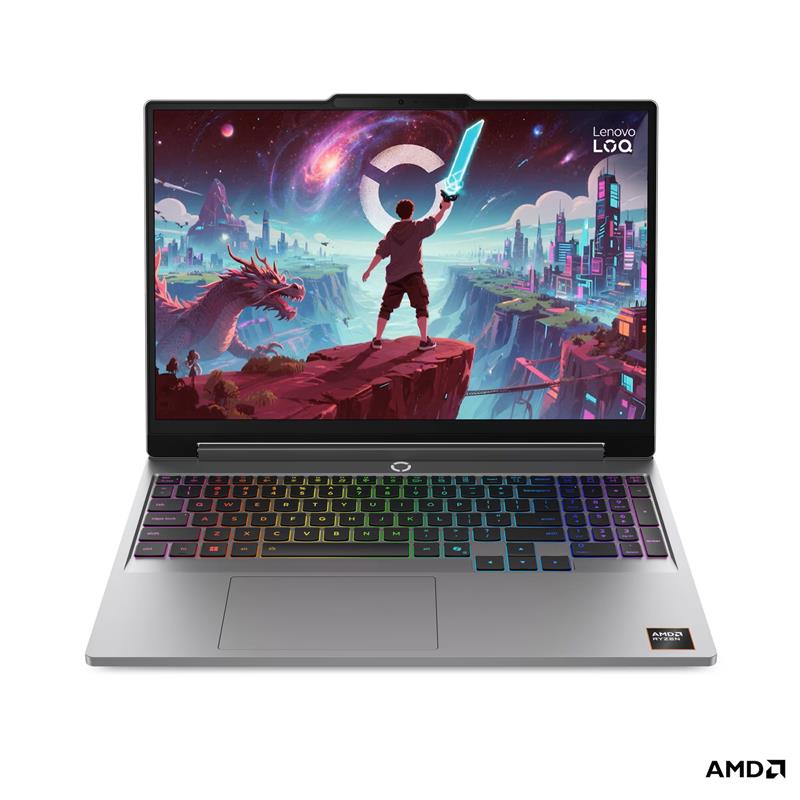 Lenovo LOQ 15 R7 32/1 WUXGA NOS RTX5060