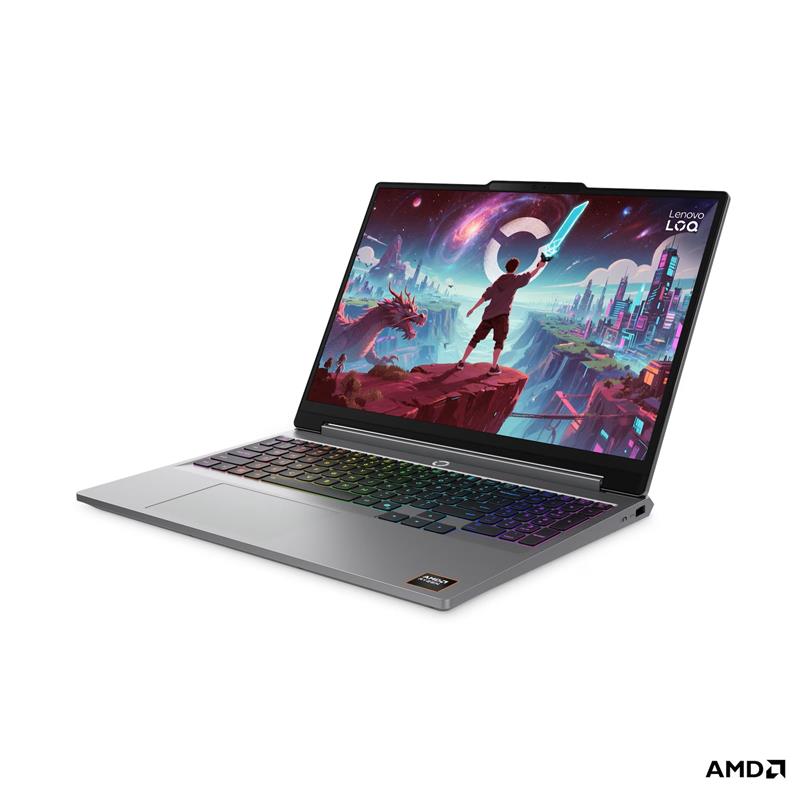 Lenovo LOQ 15 R7 32/1 WUXGA NOS RTX5060