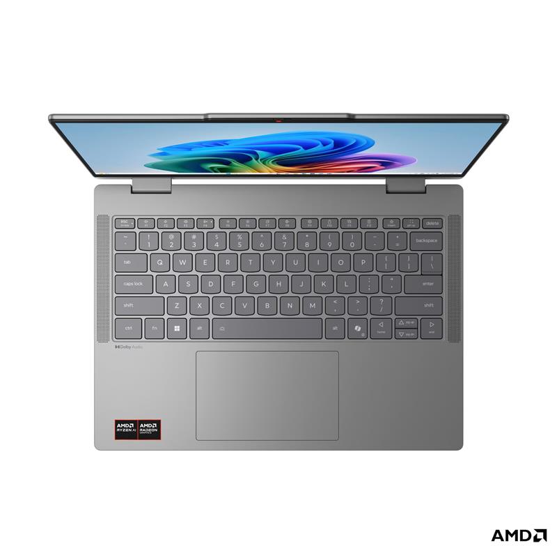 Lenovo IdeaPad 5 2v1 14 R7 16/512 WUXGA W11H