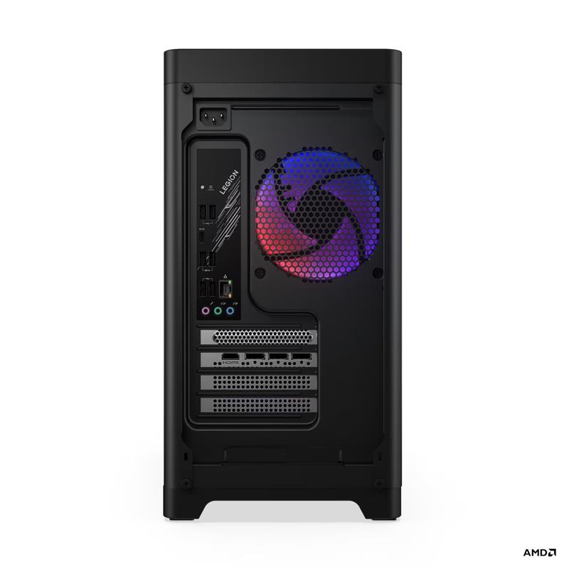 Lenovo Legion T5 R7 32/1 W11H RTX5070