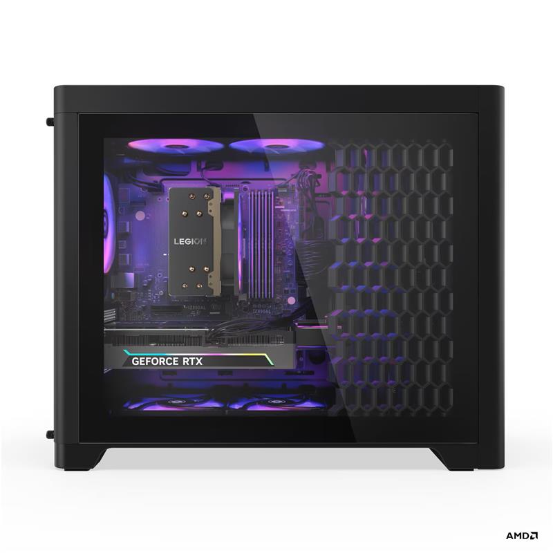 Lenovo Legion T5 R7 32/1 W11H RTX5070