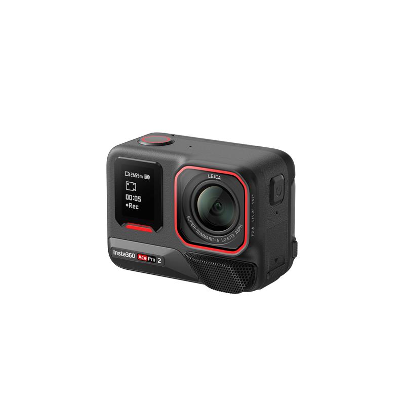 Insta360 akcijska kamera ACE PRO 2 standard bundle 