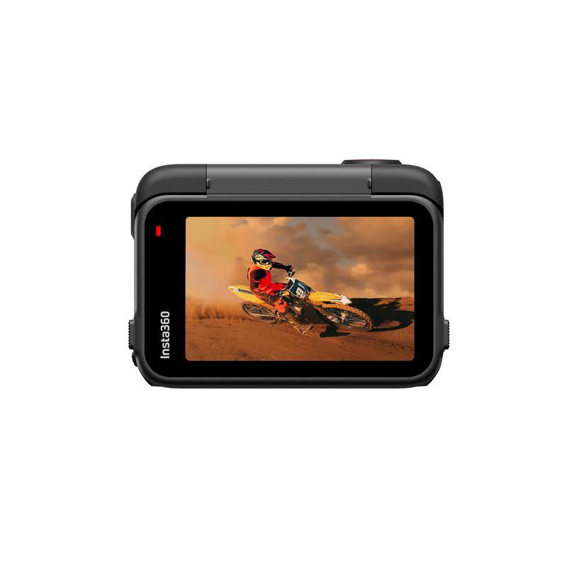 Insta360 akcijska kamera Ace Pro 2 Dual Battery Bundle