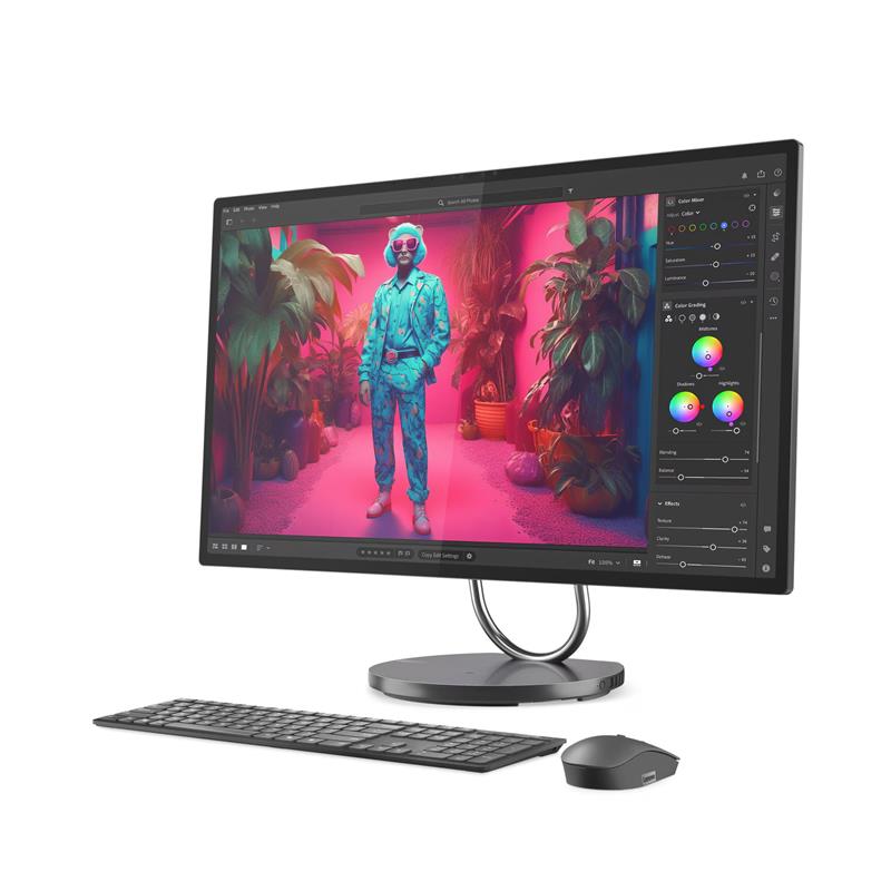 Lenovo Yoga AIO 9 32 Ult7 32/1 UHD W11H RTX4050