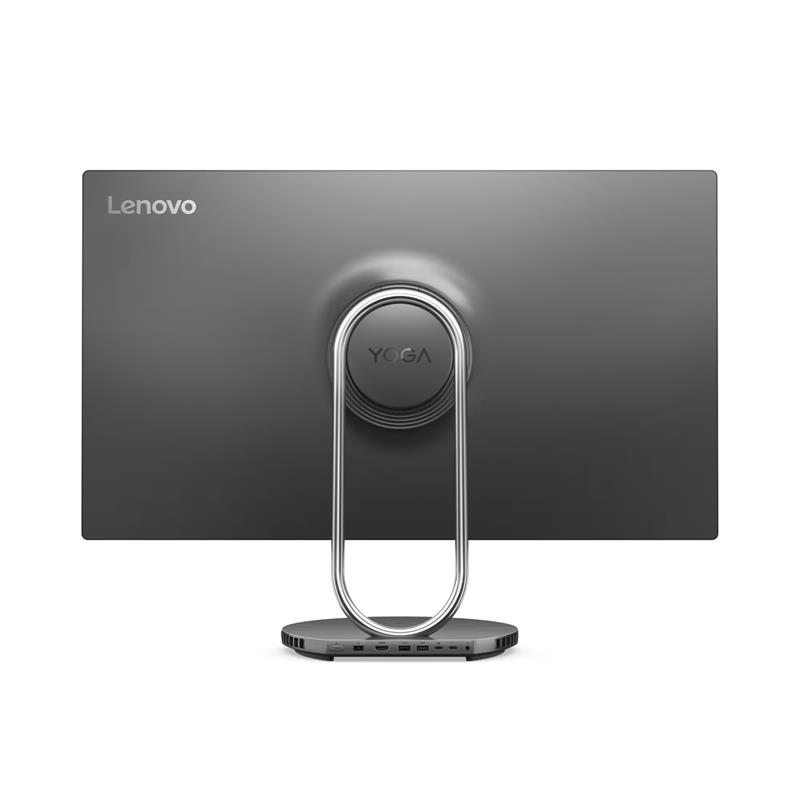 Lenovo Yoga AIO 9 32 Ult7 32/1 UHD W11H RTX4050