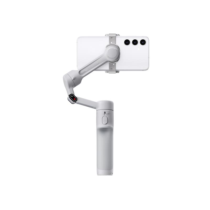 Insta360 ročni stabilizator Flow 2 Standard Bundle siv