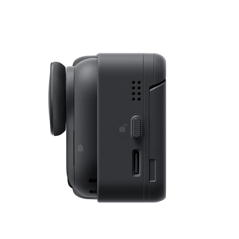 Insta360 akcijska kamera GO Ultra Standard Bundle črna