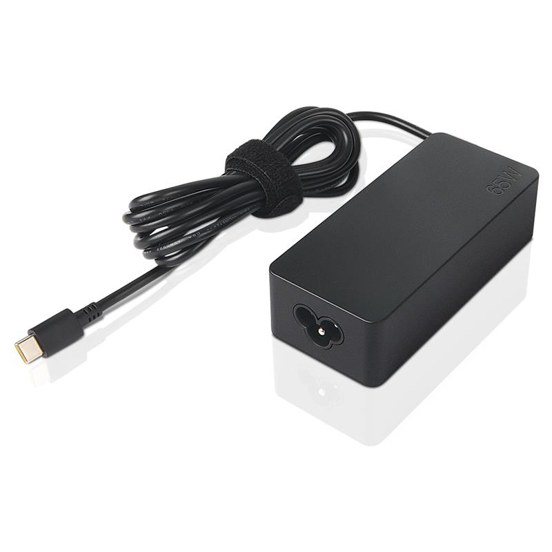 Lenovo polnilec USB-C 65W